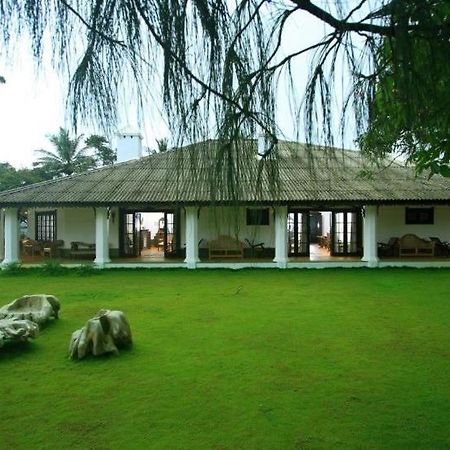 Parisons Plantation Experiences By Abad Mananthavady Exterior foto