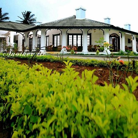 Parisons Plantation Experiences By Abad Mananthavady Exterior foto