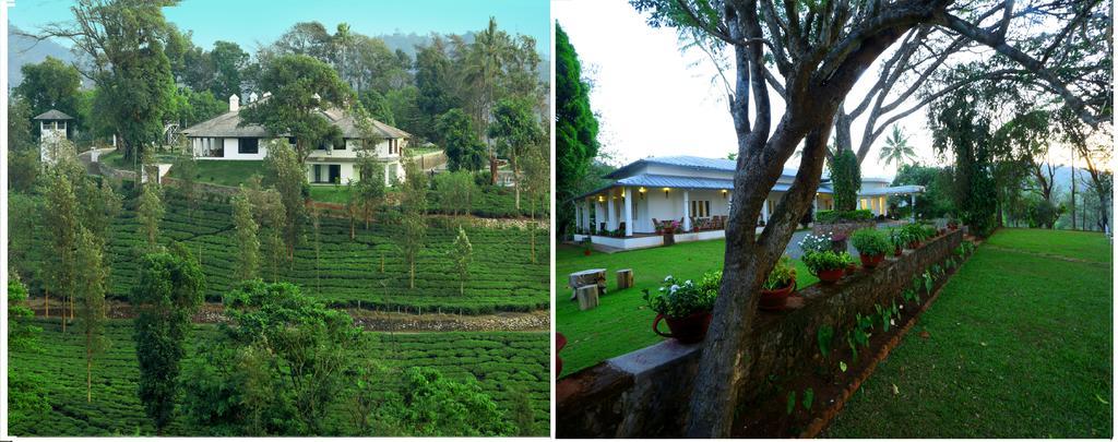 Parisons Plantation Experiences By Abad Mananthavady Exterior foto