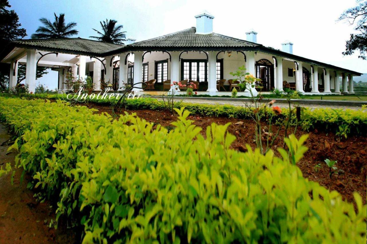 Parisons Plantation Experiences By Abad Mananthavady Exterior foto