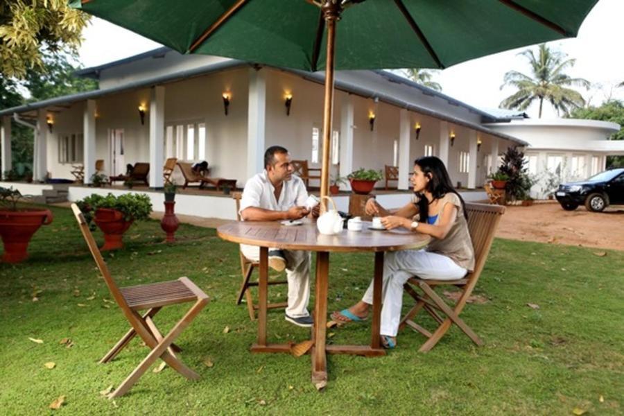 Parisons Plantation Experiences By Abad Mananthavady Exterior foto