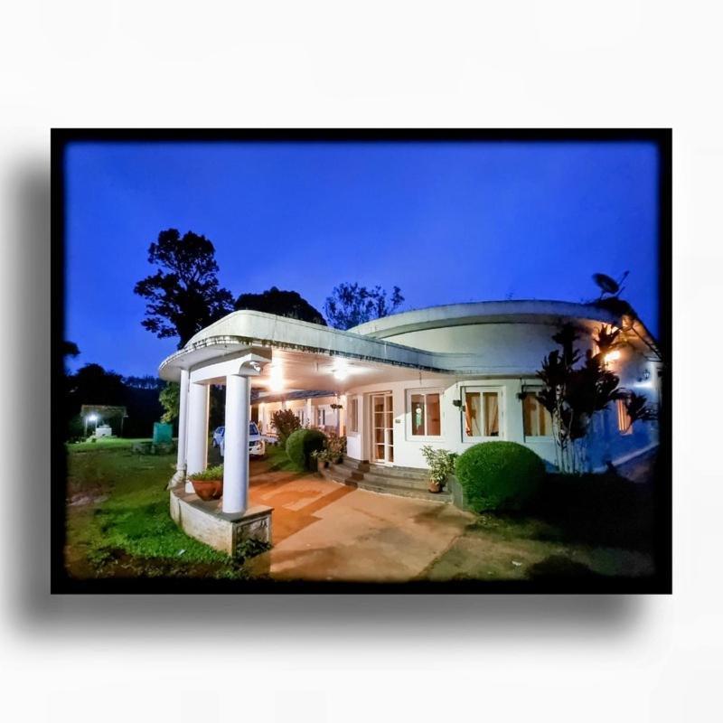 Parisons Plantation Experiences By Abad Mananthavady Exterior foto