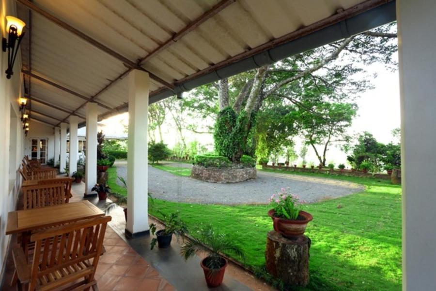 Parisons Plantation Experiences By Abad Mananthavady Exterior foto