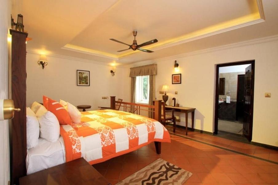 Parisons Plantation Experiences By Abad Mananthavady Exterior foto