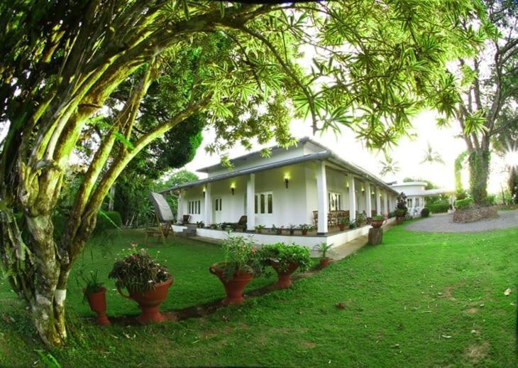 Parisons Plantation Experiences By Abad Mananthavady Exterior foto