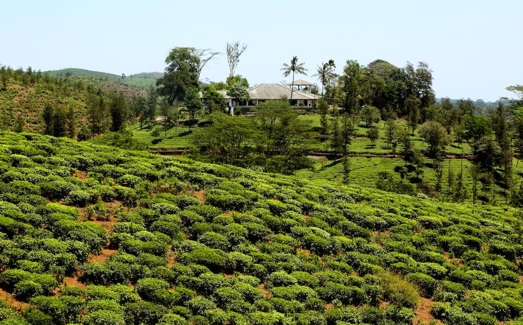 Parisons Plantation Experiences By Abad Mananthavady Exterior foto