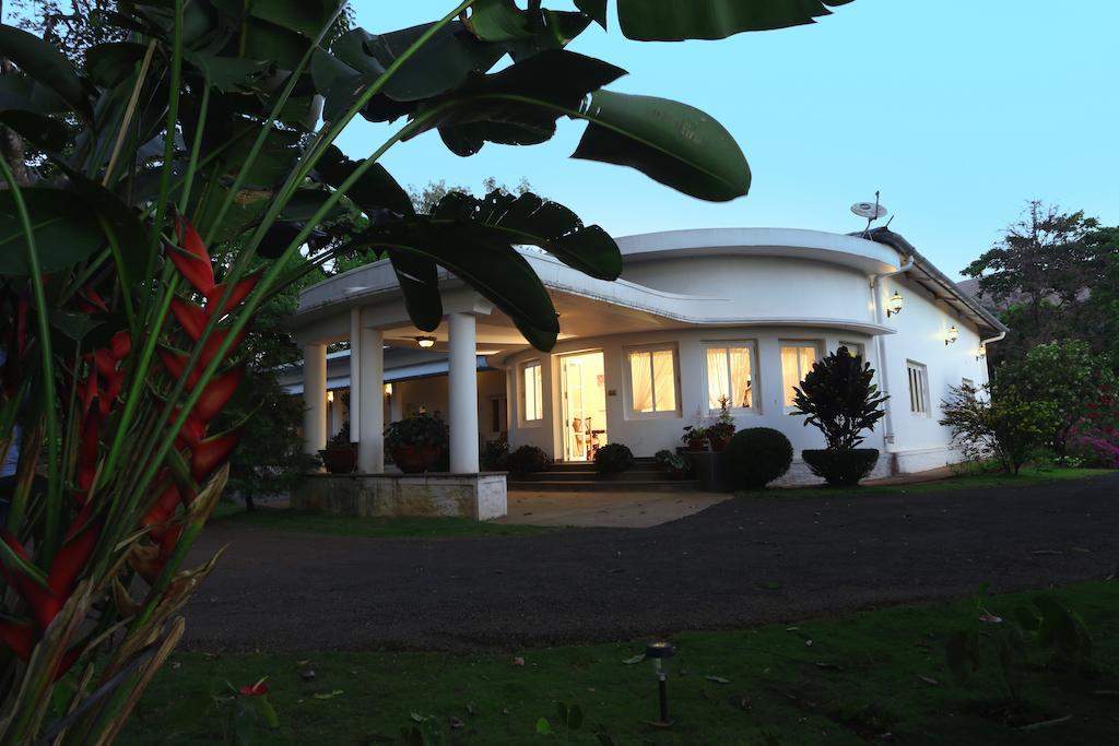 Parisons Plantation Experiences By Abad Mananthavady Quarto foto