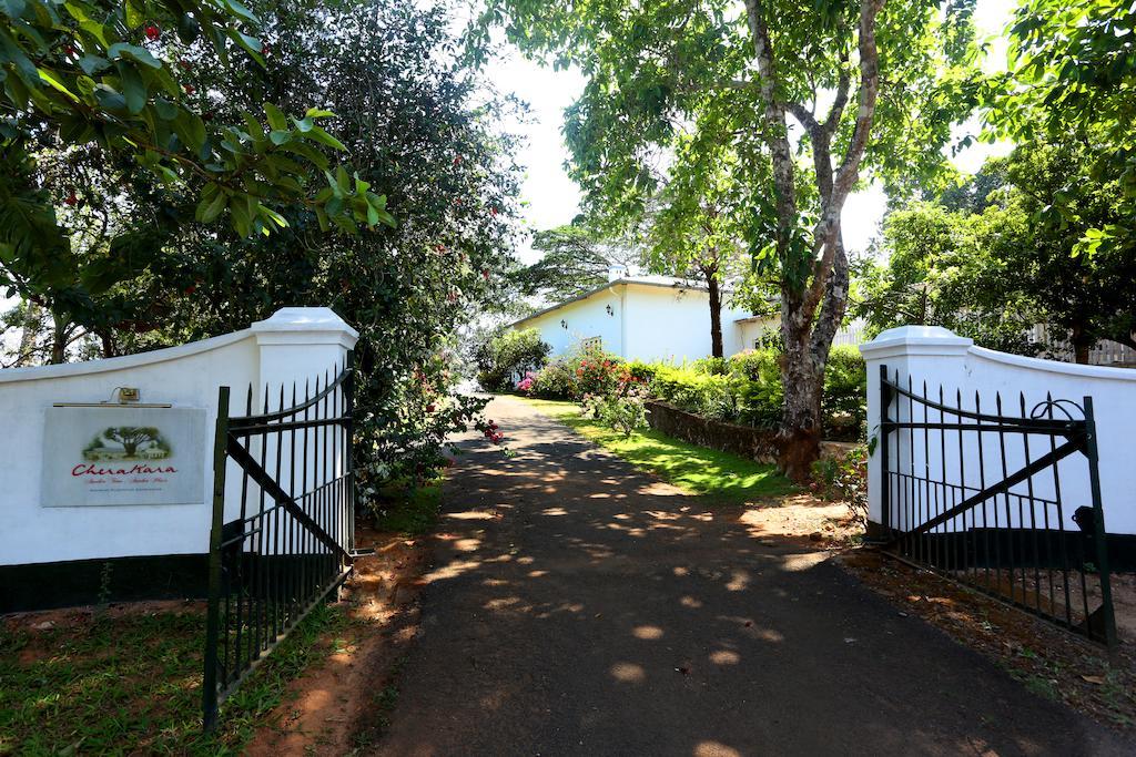 Parisons Plantation Experiences By Abad Mananthavady Exterior foto