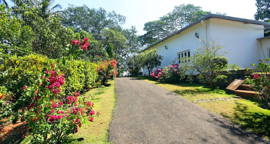 Parisons Plantation Experiences By Abad Mananthavady Exterior foto