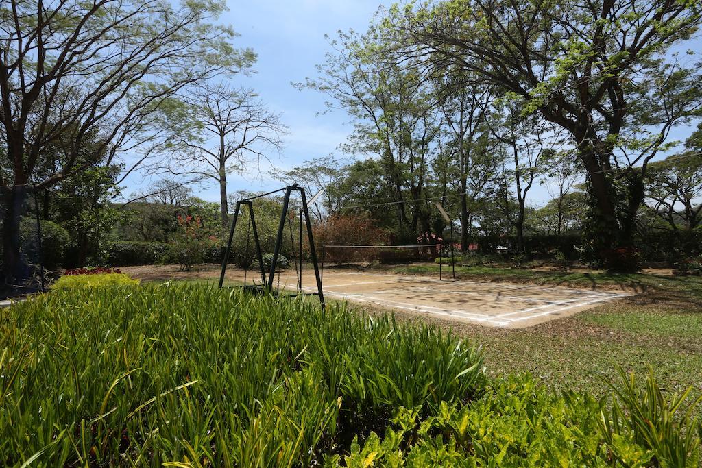Parisons Plantation Experiences By Abad Mananthavady Exterior foto