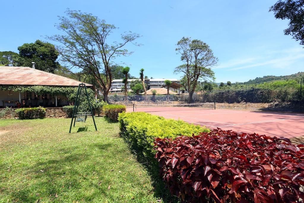 Parisons Plantation Experiences By Abad Mananthavady Exterior foto