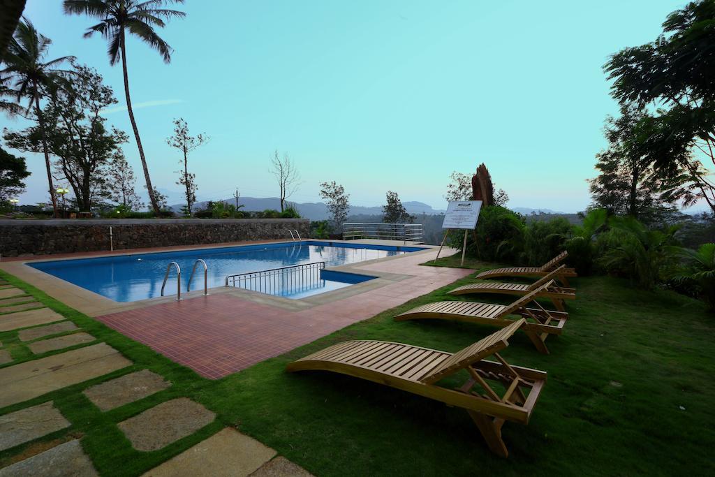 Parisons Plantation Experiences By Abad Mananthavady Exterior foto
