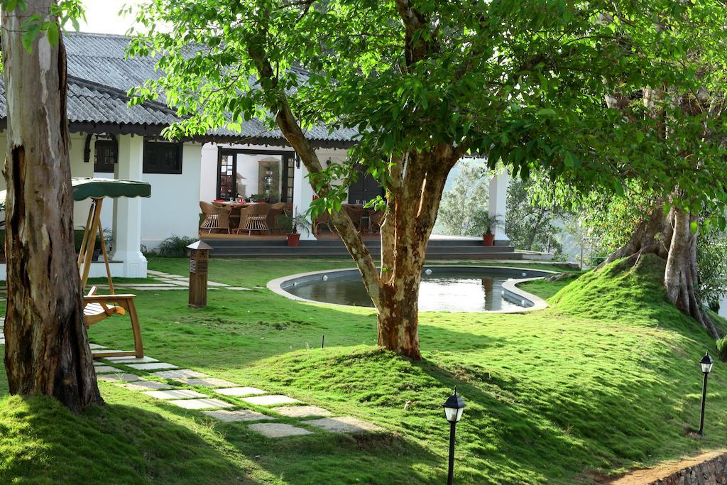 Parisons Plantation Experiences By Abad Mananthavady Exterior foto