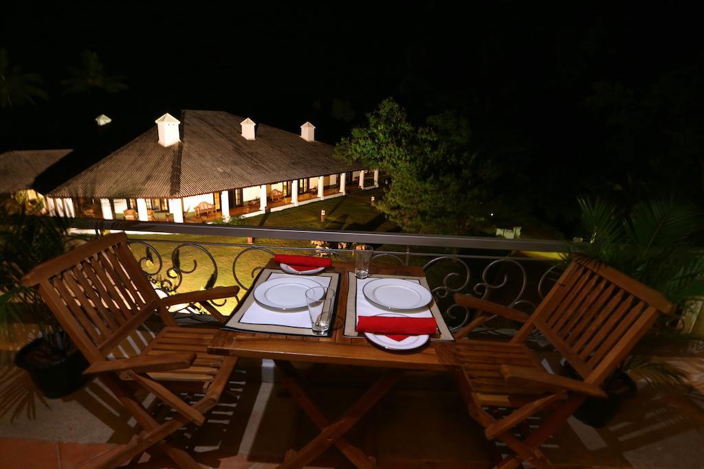 Parisons Plantation Experiences By Abad Mananthavady Quarto foto