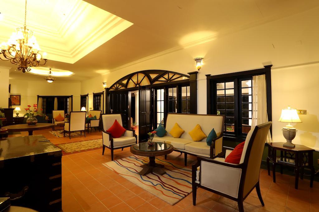 Parisons Plantation Experiences By Abad Mananthavady Exterior foto