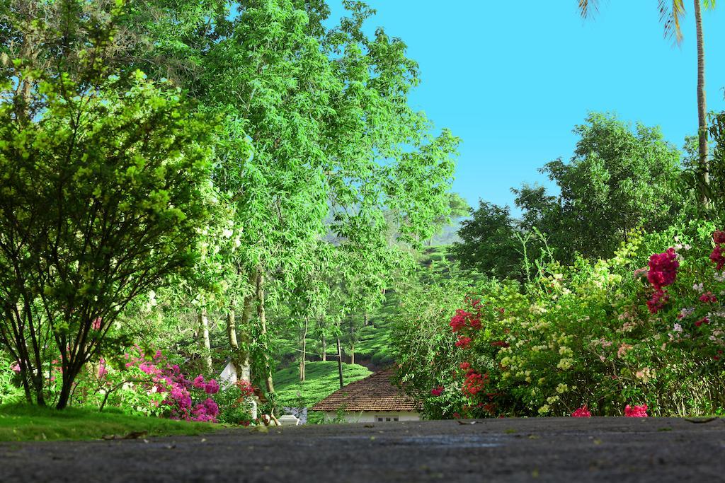 Parisons Plantation Experiences By Abad Mananthavady Exterior foto