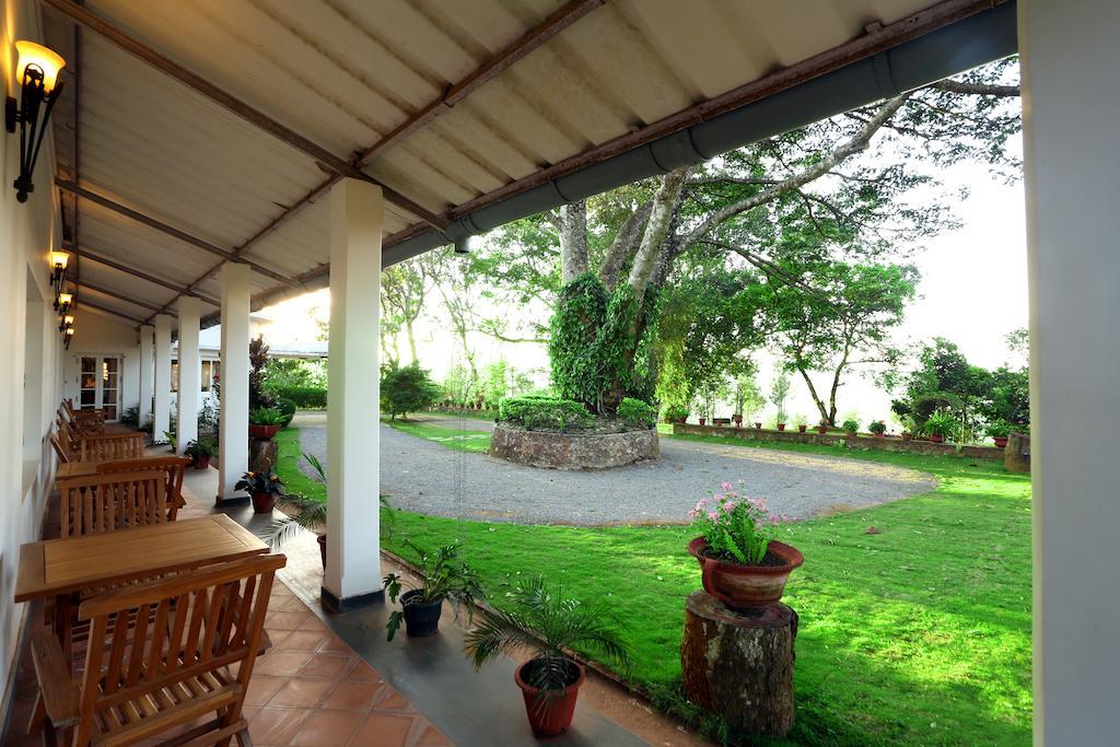 Parisons Plantation Experiences By Abad Mananthavady Quarto foto