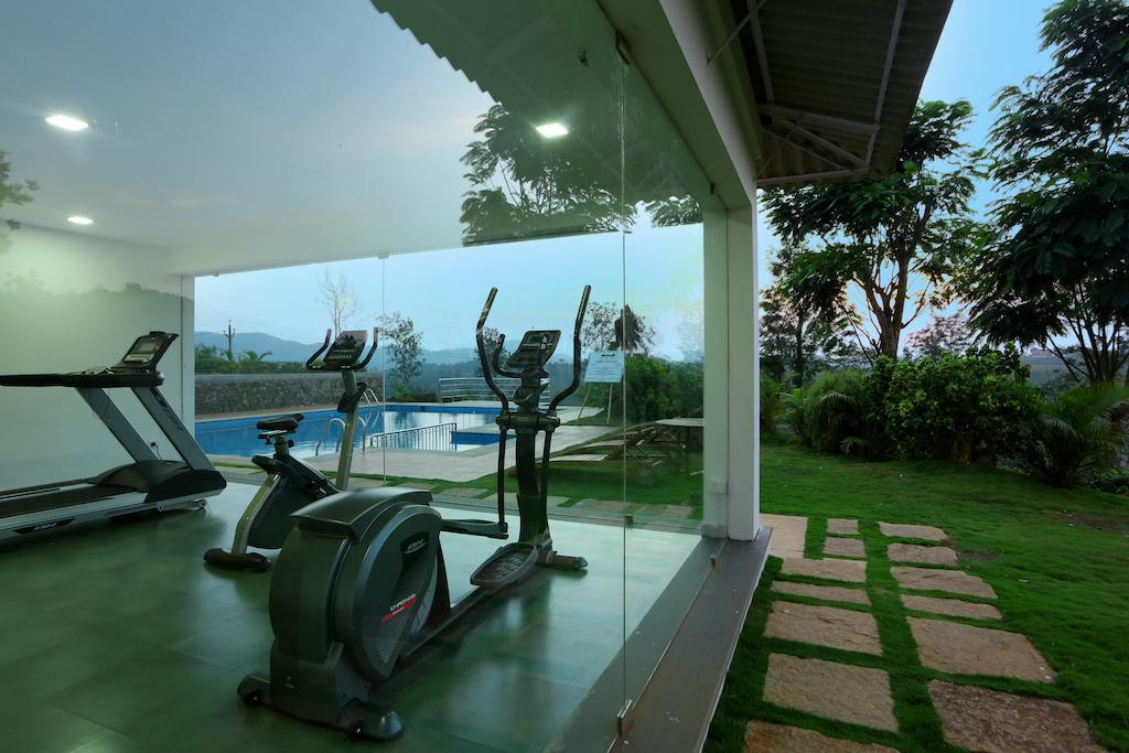Parisons Plantation Experiences By Abad Mananthavady Exterior foto