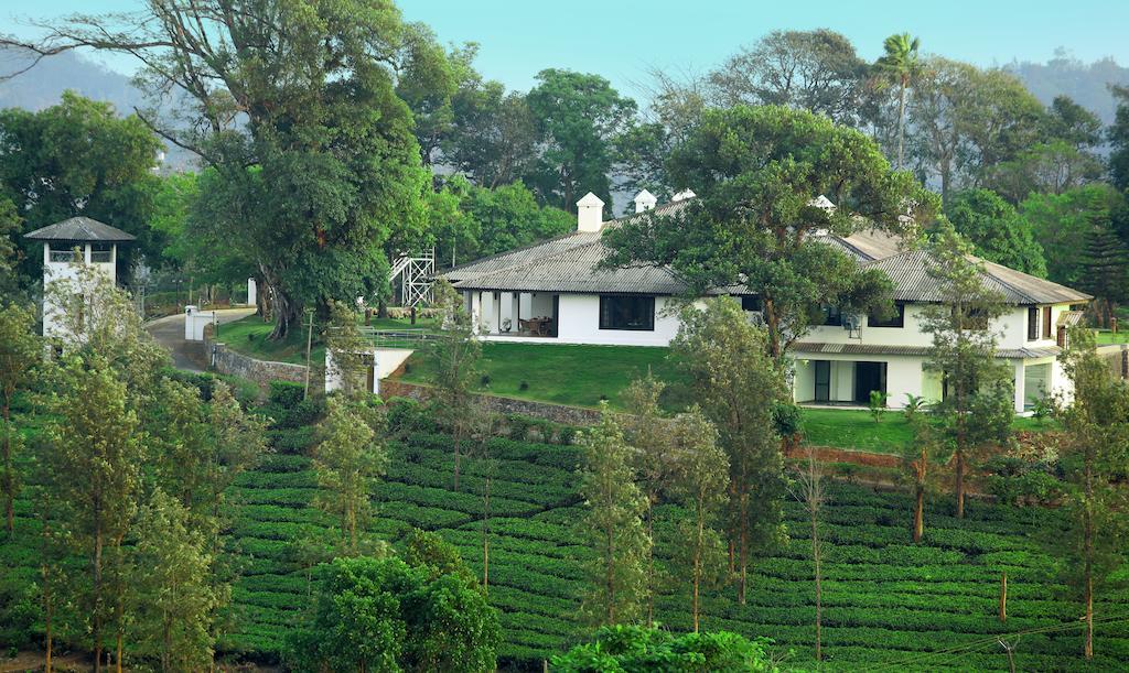 Parisons Plantation Experiences By Abad Mananthavady Quarto foto