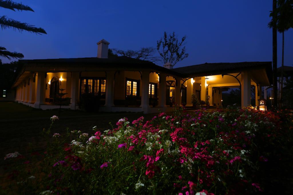 Parisons Plantation Experiences By Abad Mananthavady Exterior foto
