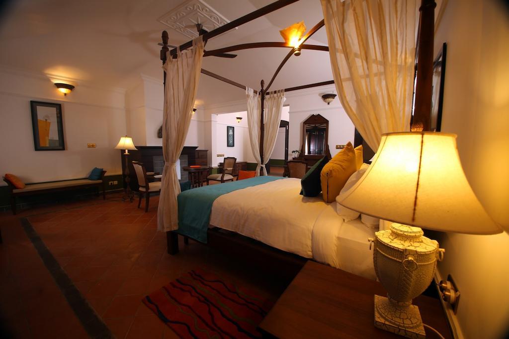 Parisons Plantation Experiences By Abad Mananthavady Quarto foto