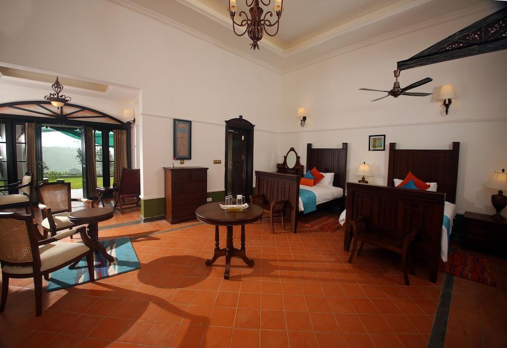 Parisons Plantation Experiences By Abad Mananthavady Exterior foto