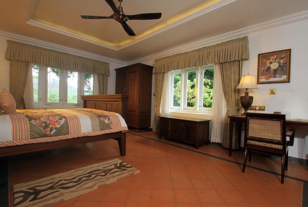 Parisons Plantation Experiences By Abad Mananthavady Quarto foto