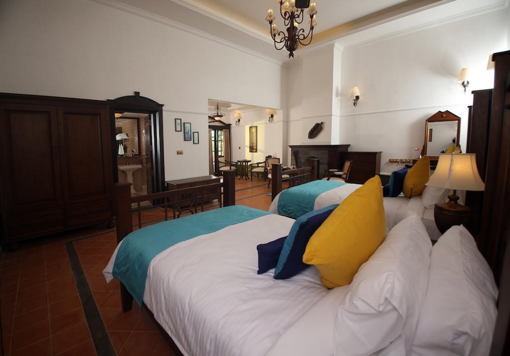 Parisons Plantation Experiences By Abad Mananthavady Quarto foto