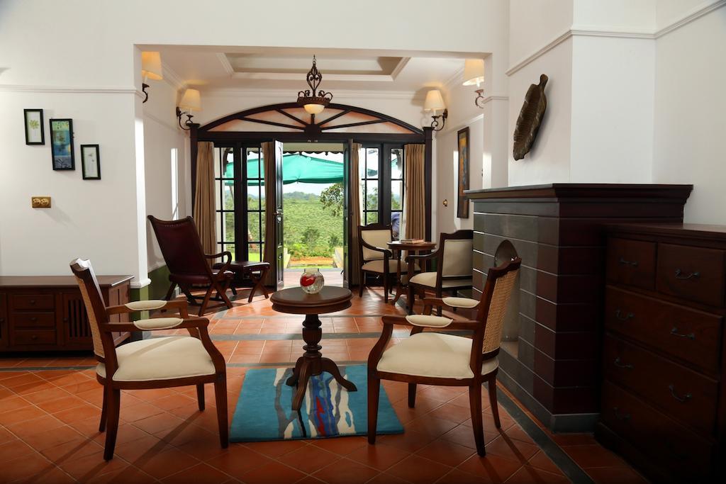 Parisons Plantation Experiences By Abad Mananthavady Quarto foto
