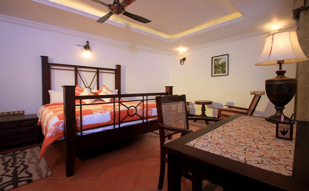 Parisons Plantation Experiences By Abad Mananthavady Exterior foto
