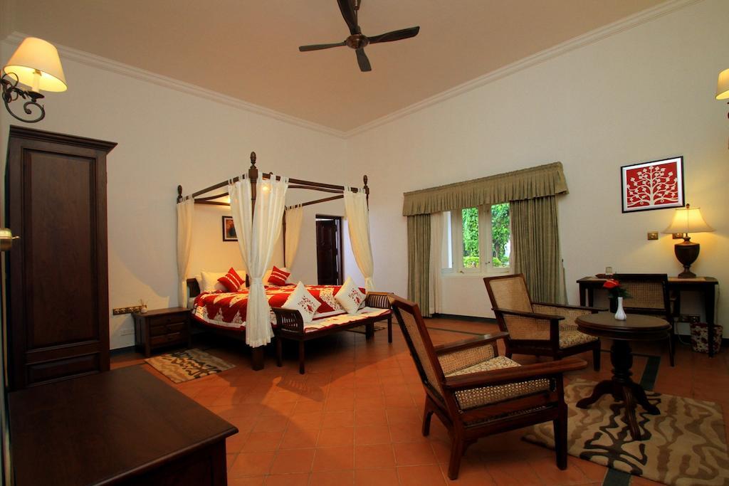 Parisons Plantation Experiences By Abad Mananthavady Quarto foto