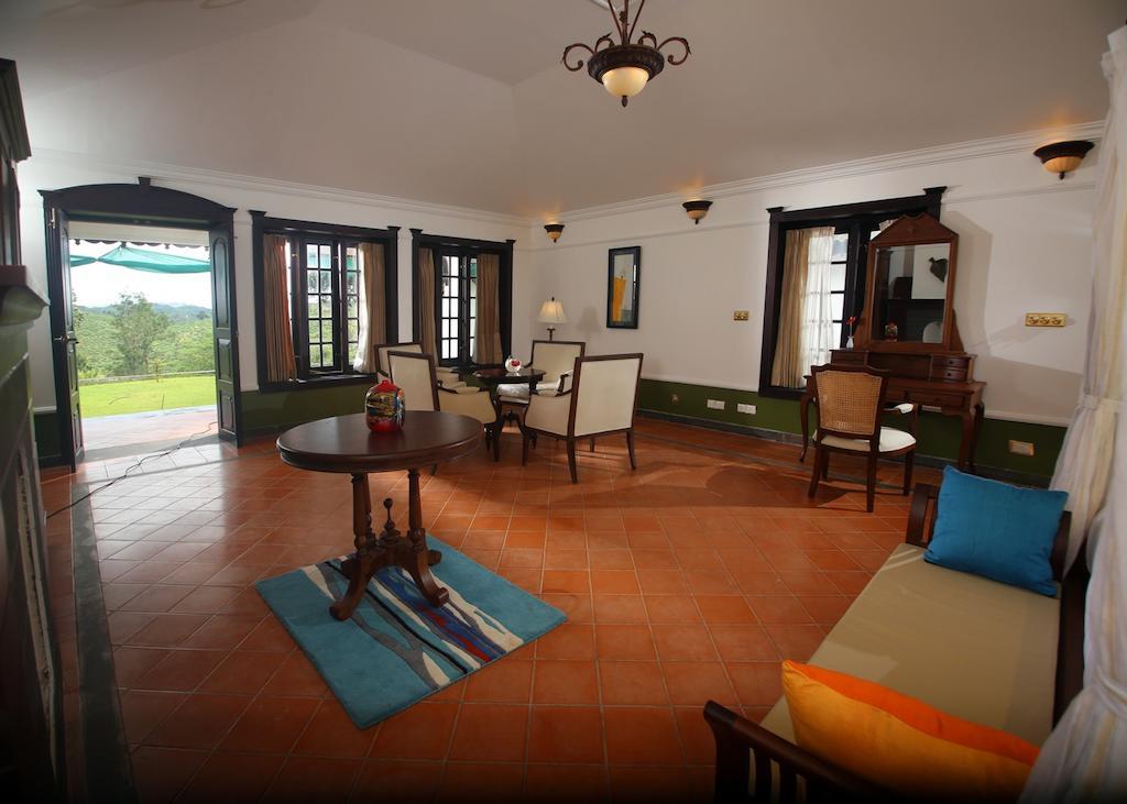 Parisons Plantation Experiences By Abad Mananthavady Exterior foto