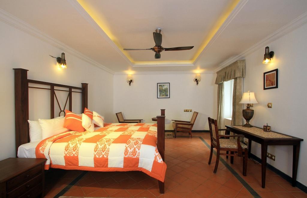 Parisons Plantation Experiences By Abad Mananthavady Exterior foto
