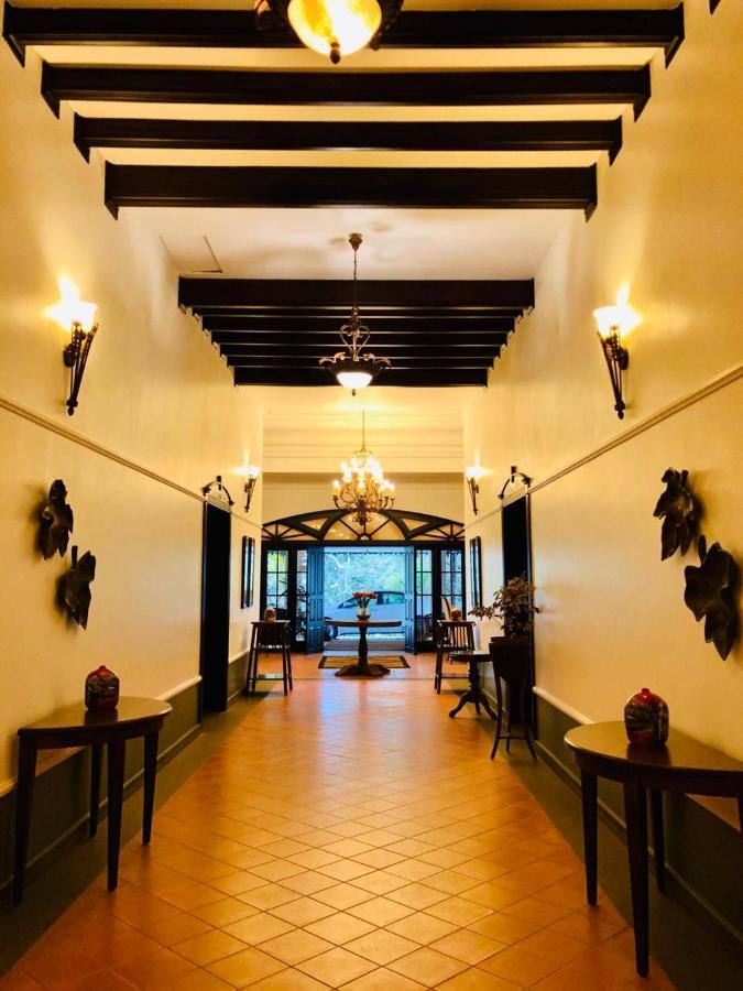 Parisons Plantation Experiences By Abad Mananthavady Exterior foto